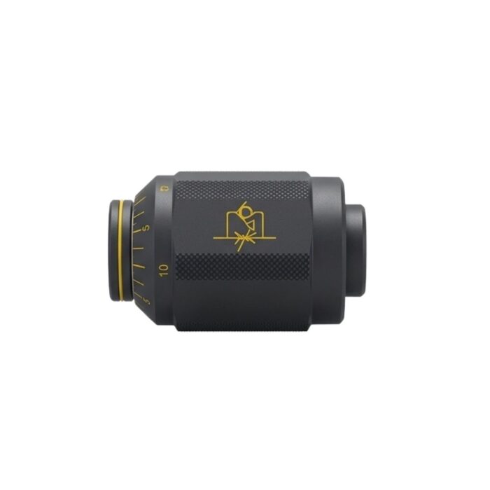 Hyloc Adjustable Throttle and Throttle Check TCTTT 1