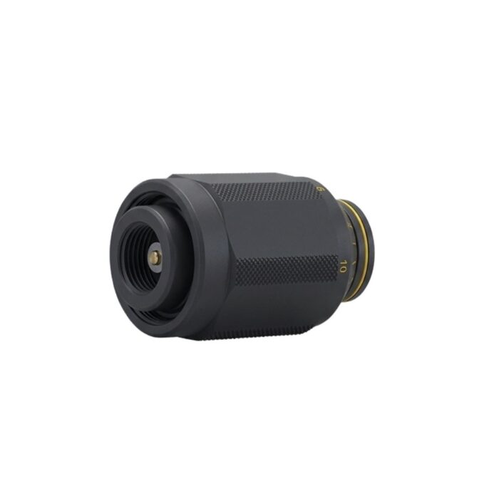 Hyloc Adjustable Throttle and Throttle Check TCTTT 2