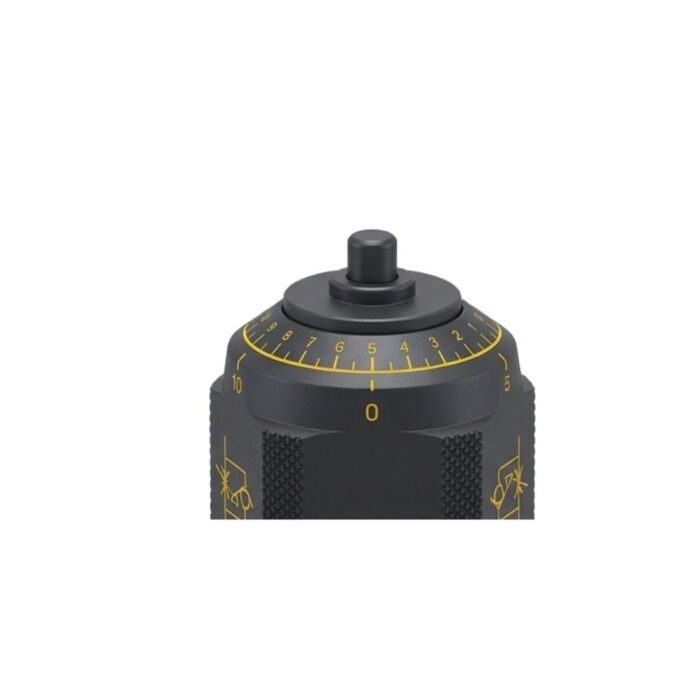 Hyloc Adjustable Throttle and Throttle Check TCTTT 3