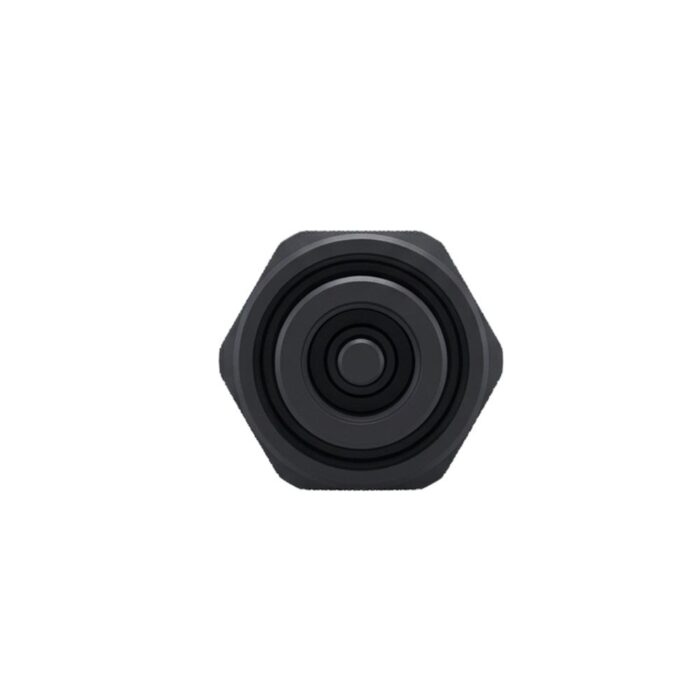 Hyloc Adjustable Throttle and Throttle Check TCTTT 4