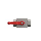 Hyloc Ball Valves BV-G 1