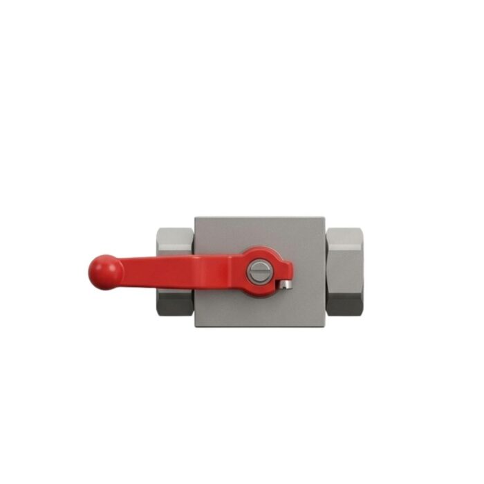 Hyloc Ball Valves BV-G 1