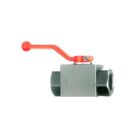 Hyloc Ball Valves BV-G