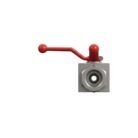 Hyloc Ball Valves BV-G 2