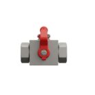 Hyloc Ball Valves BV-G 3