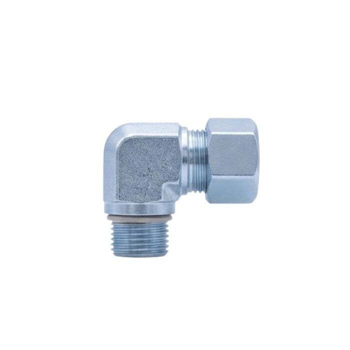 Hyloc Banjo Coupling HSWV-G 1