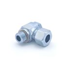 Hyloc Banjo Coupling HSWV-G