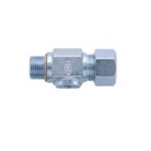 Hyloc Banjo Coupling HSWV-G 2