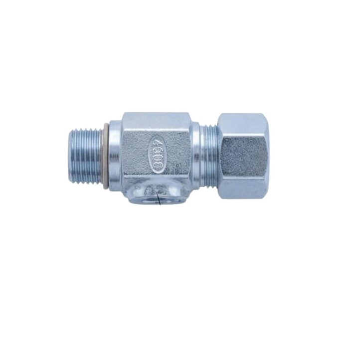 Hyloc Banjo Coupling HSWV-G 2