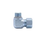 Hyloc Banjo Coupling HSWV-G 3
