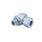 Hyloc Banjo Coupling HSWV-G 4