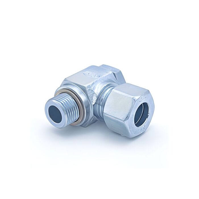 Hyloc Banjo Coupling HSWV-G