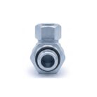 Hyloc Banjo Coupling, Soft Seal WH-GE 3