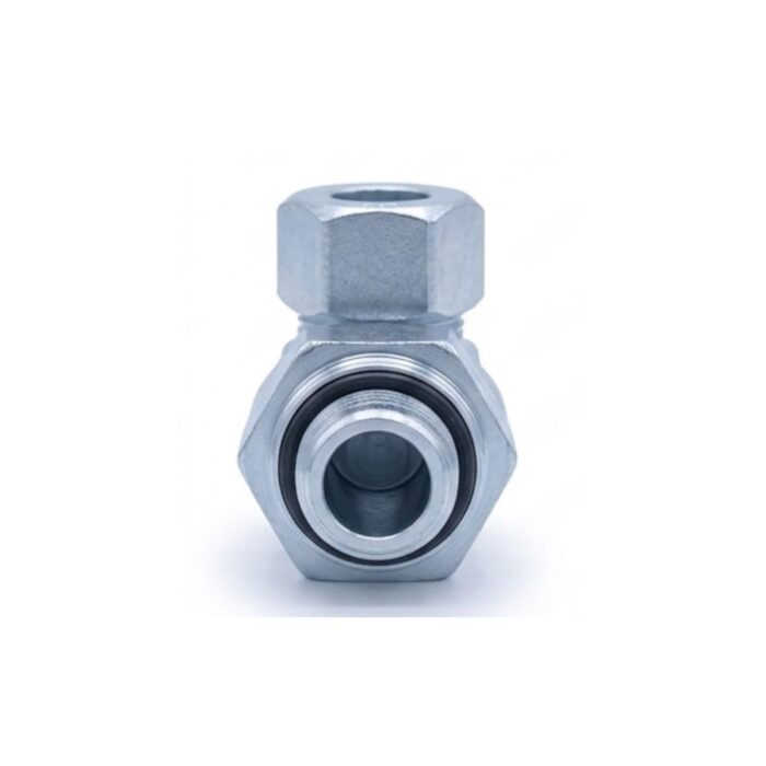 Hyloc Banjo Coupling, Soft Seal WH-GE 3
