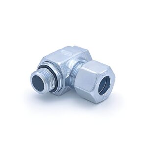 Banjo Coupling, Soft Seal | WH-GE