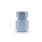 Hyloc Banjo Coupling, Soft Seal WH-GE 4