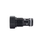 Hyloc Check Valve, Screw in Cartridge KSC 1