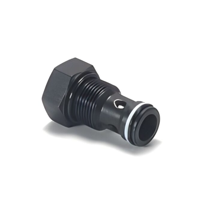 Hyloc Check Valve, Screw in Cartridge KSC