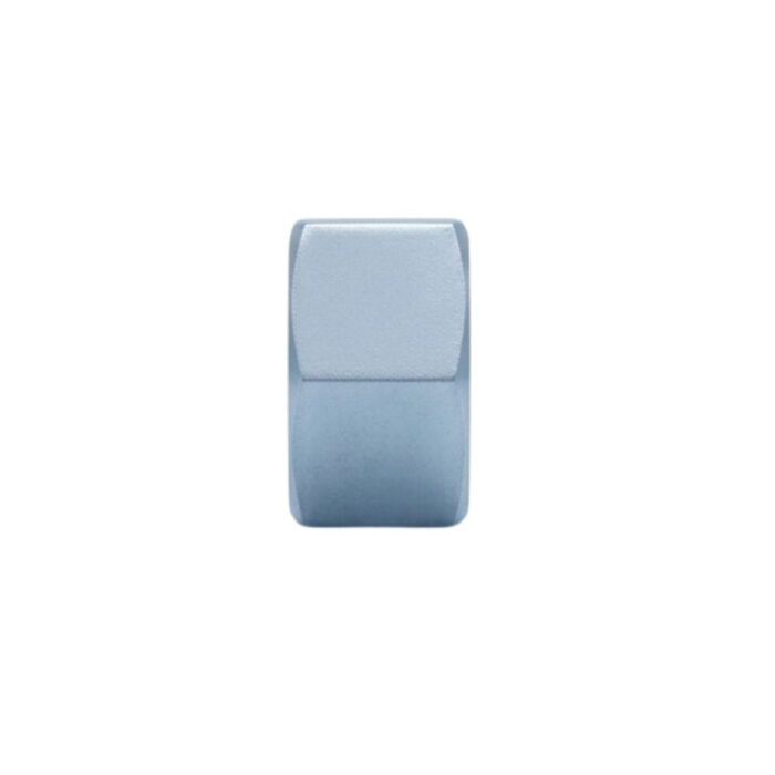 Hyloc Coupling Nuts M 1