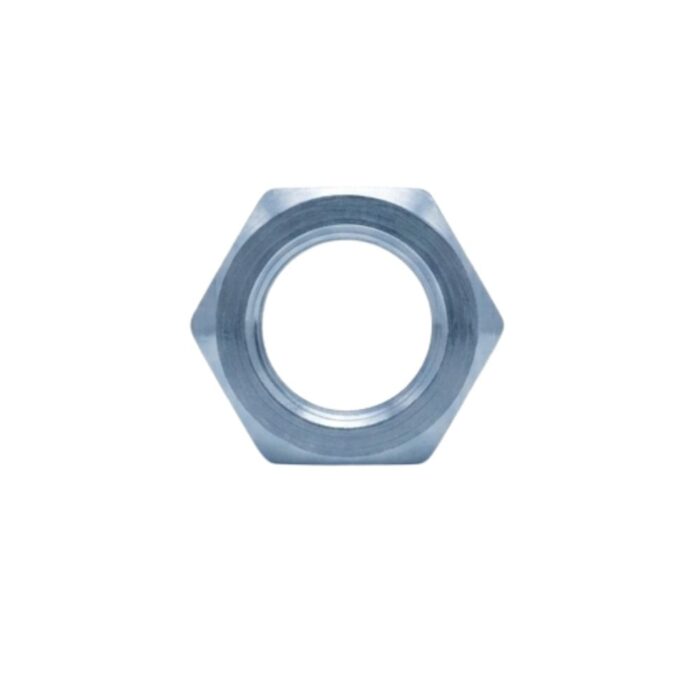 Hyloc Coupling Nuts M 2