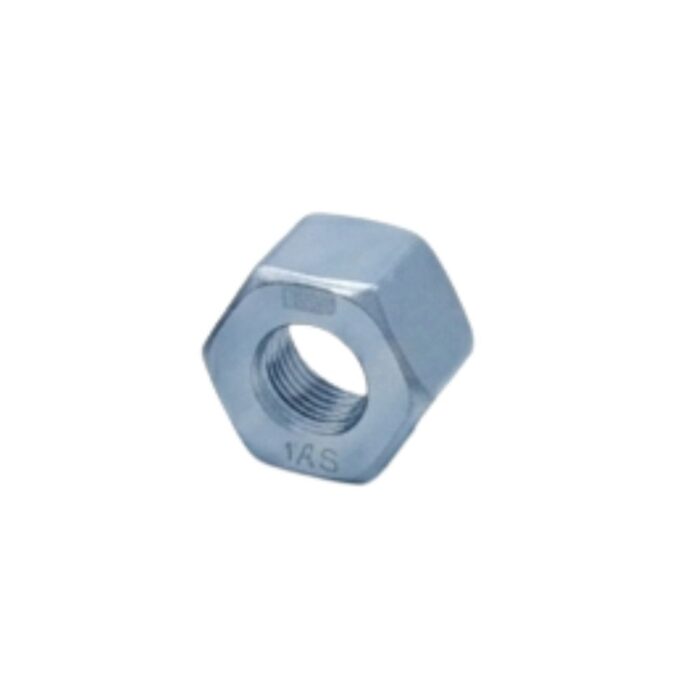 Hyloc Coupling Nuts M 3