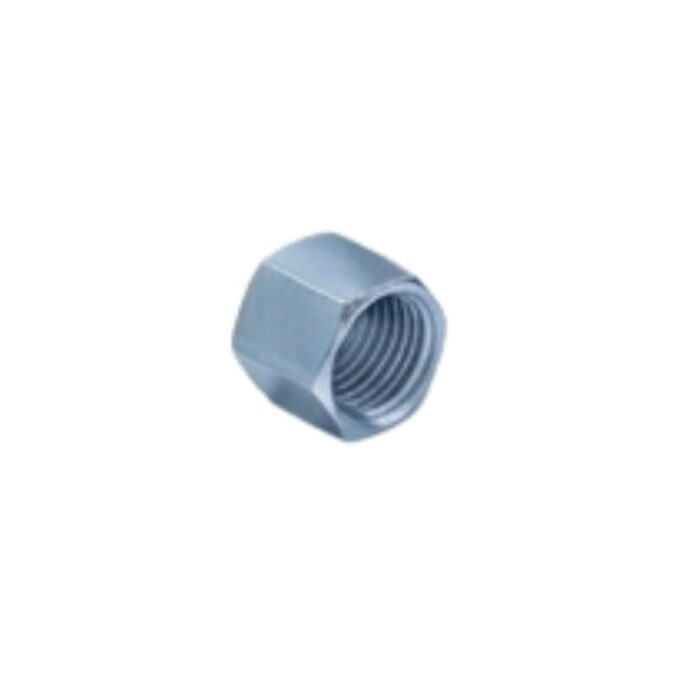Hyloc Coupling Nuts M 4