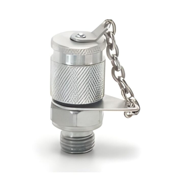 Hyloc Diagnostic Coupling MMC