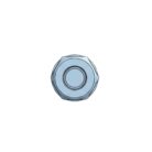 Hyloc Elbow Bulkhead WSV 3