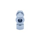 Hyloc Equal Tee Coupling T 3