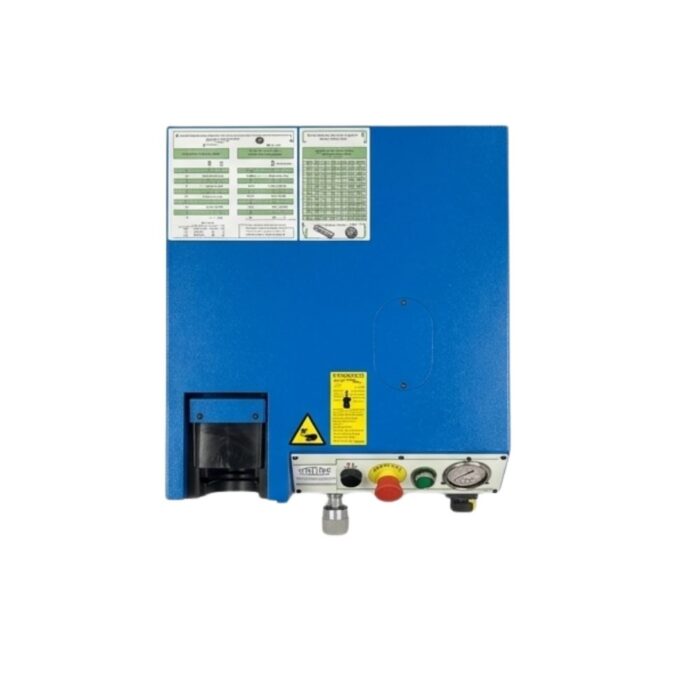 Hyloc Ferrule Crimping Machine EHFCM 2
