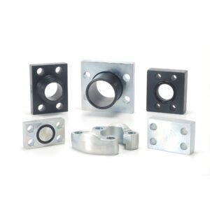 Flanges