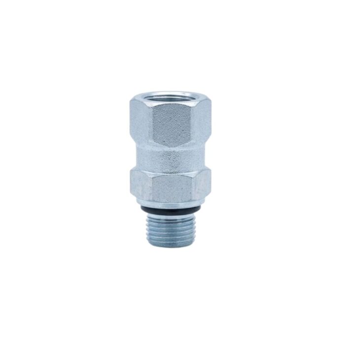 Hyloc Gauge Mounting Adaptor 1GA-GE 1
