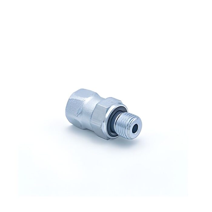 Hyloc Gauge Mounting Adaptor 1GA-GE