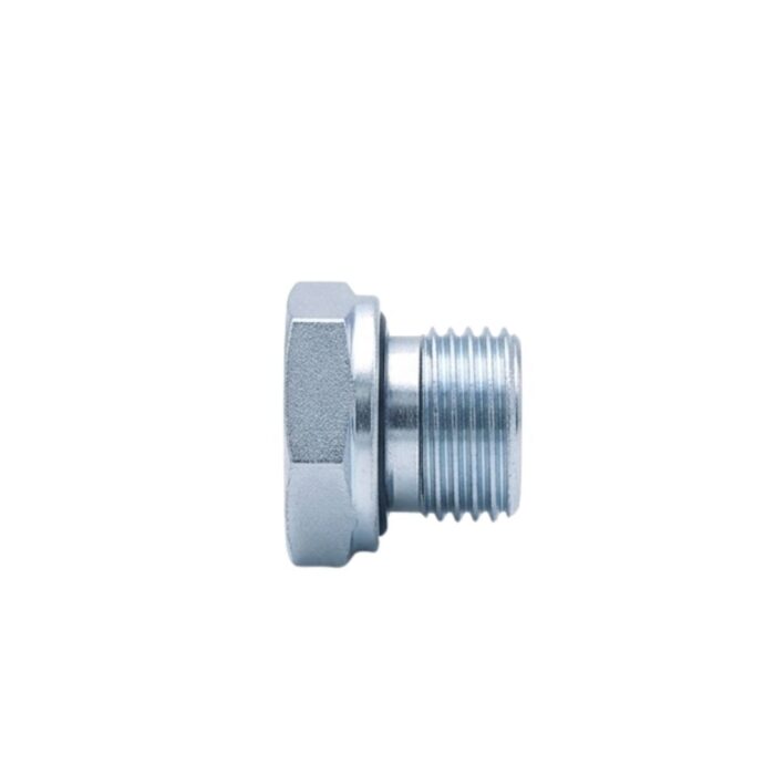 Hyloc Hex Head Plug VST-ME 1