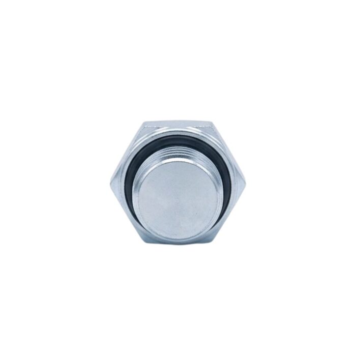 Hyloc Hex Head Plug VST-ME 2
