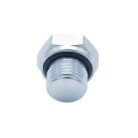 Hyloc Hex Head Plug VST-ME 4