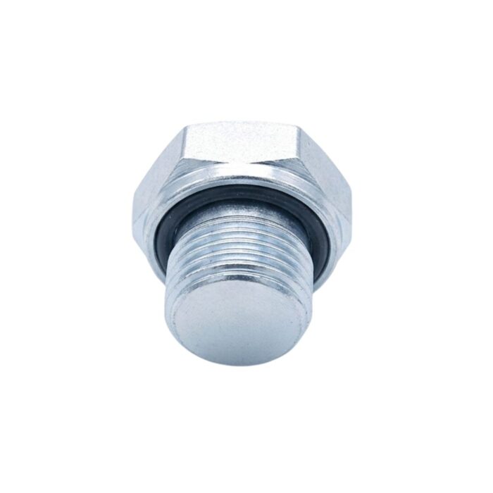 Hyloc Hex Head Plug VST-ME 4