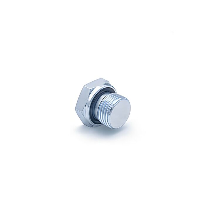 Hyloc Hex Head Plug VST-ME
