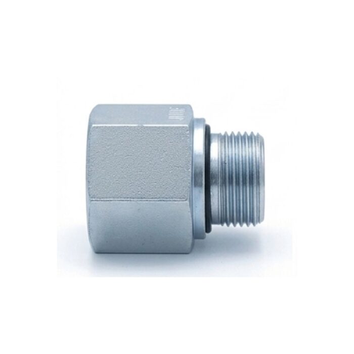 Hyloc Male Female Adaptor MFA-GE-G 1