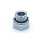 Hyloc Male Female Adaptor MFA-GE-G 2