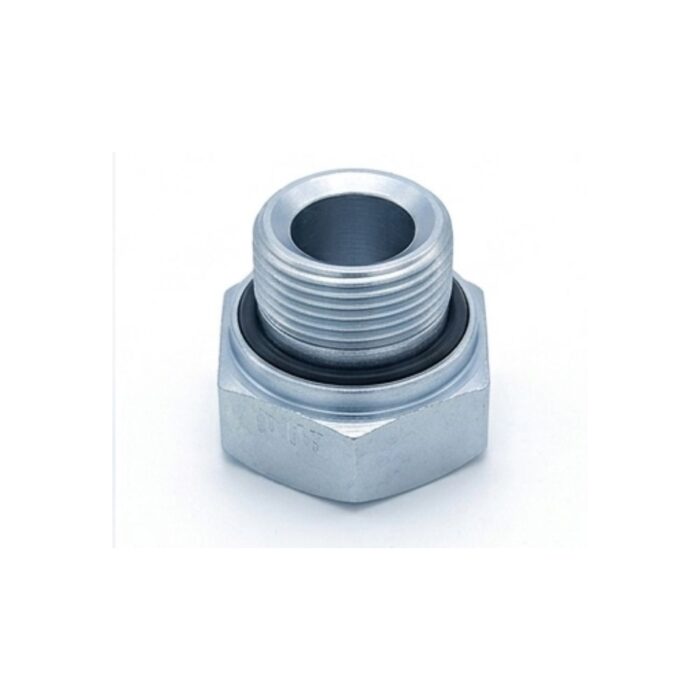 Hyloc Male Female Adaptor MFA-GE-G 2