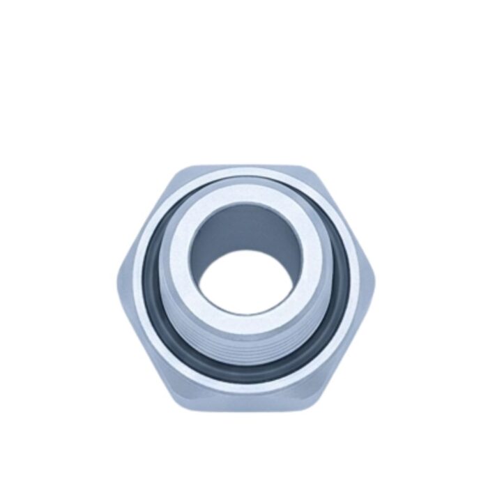 Hyloc Male Stud Coupling GE-GE 3