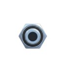 Hyloc Male Stud Coupling GE-ME 2