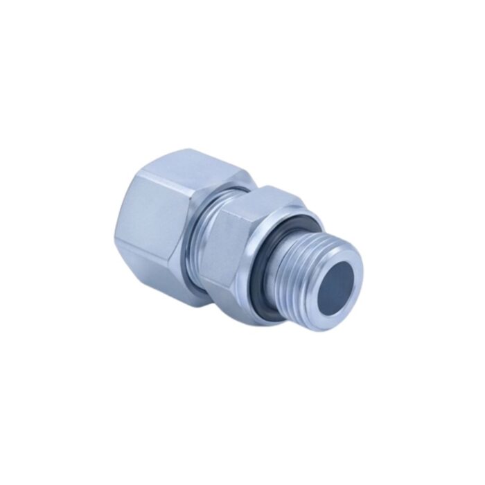Hyloc Male Stud Coupling GE-ME 4