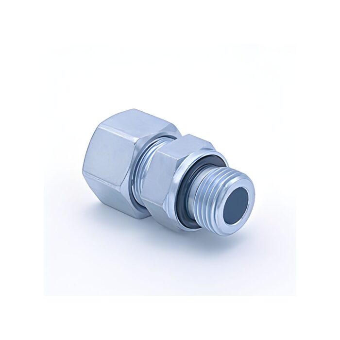 Hyloc Male Stud Coupling GE-ME