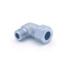 Hyloc Male Stud Elbow WE-R