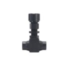 Hyloc Needle Valve, Inline and Right Angle NLGNLWG 3