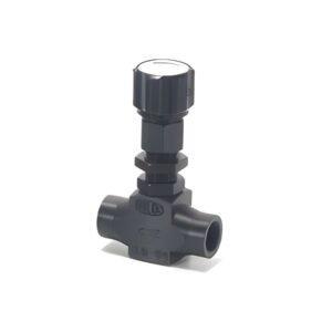Needle Valve, Inline and Right Angle | NLG/NLWG