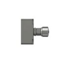 Hyloc Needle Valve, Sub-Plate Mounting MHNL 3