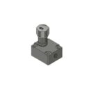 Hyloc Needle Valve, Sub-Plate Mounting MHNL 4